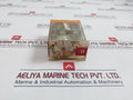 Schleicher Sza 52-s Time Relay 500Va 250Vac 6A-b300
