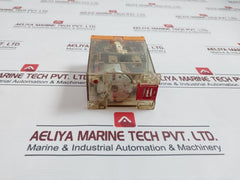 Schleicher Sza 52-s Time Relay 500Va 250Vac 6A-b300