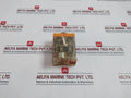 Schleicher Sza 52-s Time Relay 500Va 250Vac 6A-b300