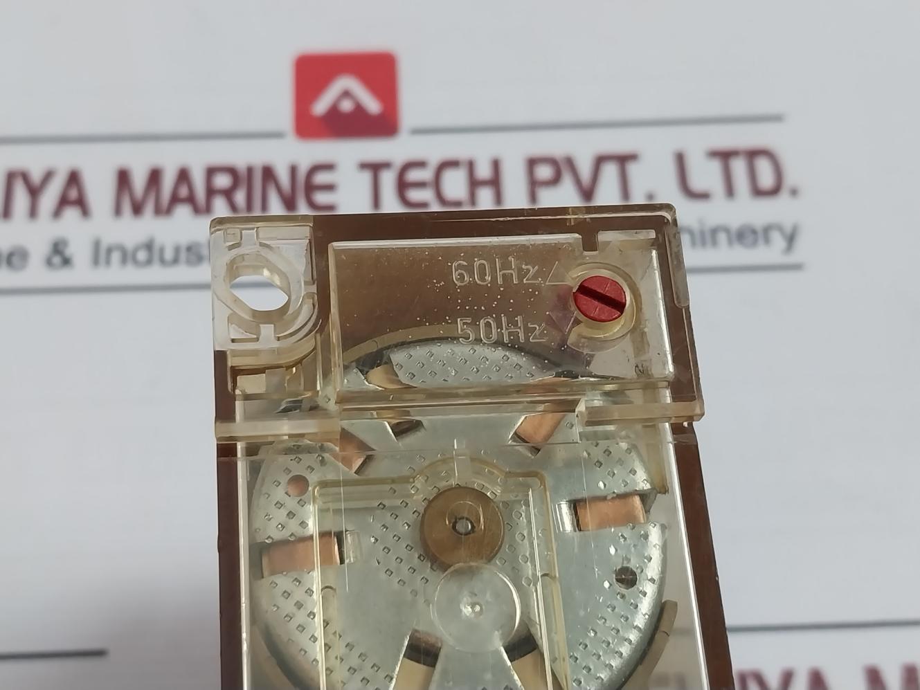 Schleicher Sza 52-s Time Relay 500Va 250Vac 6A-b300