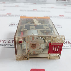 Schleicher Sza 52-s Time Relay 500W 250V-6A