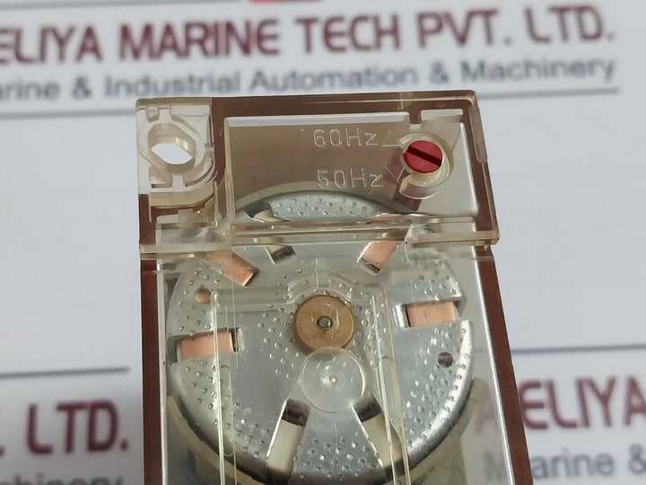 Schleicher Sza 52-s Time Relay 500W 250V-6A