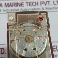 Schleicher Sza 52-s Time Relay 500W 250V-6A