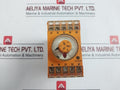 Schleicher Sza 52-s Time Relay 500W 250V-6A