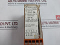 Schleicher Sza 52-s Time Relay 500W 250V-6A