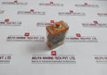 Schleicher Sza 52-s Time Relay 500W 250V-6A