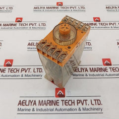 Schleicher Sza 521 Time Relay 220V 50/60Hz