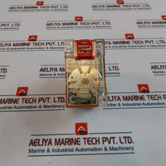 Schleicher Szb 52-s Time Lag Relay 0,3S-60H