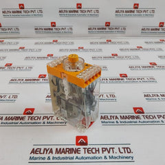 Schleicher Szb 52-s Time Lag Relay 0,3S-60H