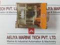 Schleicher Szm 11 Time Delay Relay 220V 50Hz 2-60S 500W 250V- 6A K85148/2 D07-21