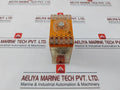 Schleicher Szm 51 Electromechanical Time Relay 1-30S 220V 50Hz 500W 250V 6A