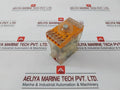 Schleicher Szm 51 Electromechanical Time Relay 1-30S 220V 50Hz 500W 250V 6A