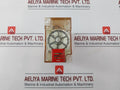 Schleicher Szm 51 Electromechanical Time Relay 1-30S 220V 50Hz 500W 250V 6A