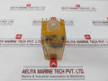 Schleicher Szm 51 Time Relay 220V 1-30S 500Wmax Vde 0435 U.0110 Gr.C