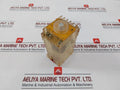 Schleicher Szm 51 Time Relay 220V 1-30S 500Wmax Vde 0435 U.0110 Gr.C