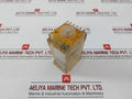 Schleicher Szm 51 Time Relay 220V 1-30S 500Wmax Vde 0435 U.0110 Gr.C
