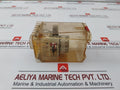 Schleicher Szm 51 Time Relay 220V 1-30S 500Wmax Vde 0435 U.0110 Gr.C