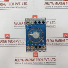 Schleicher Szt11 Time Relay
