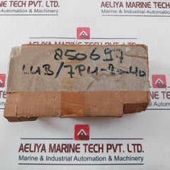 Schleicher Szt11 Time Relay