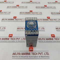 Schleicher Szt11 Time Relay