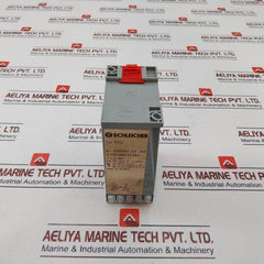 Schleicher Szt11 Time Relay