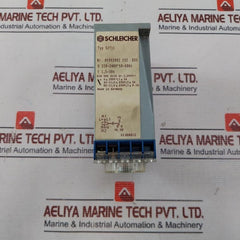 Schleicher Szt11 Time Relay