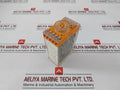 Schleicher Szt 32 Electronic Time Relay 24V 0.5–10S 6A