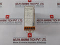 Schleicher Szt 32 Electronic Time Relay 24V 0.5–10S 6A