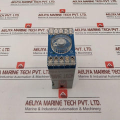 Schleicher Szt32 Time Relay 1.5-30S 50/60Hz