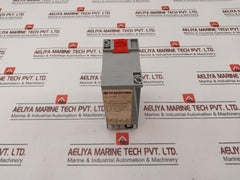 Schleicher Szt32 Time Relay 1.5-30S 50/60Hz