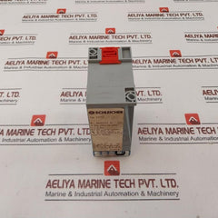 Schleicher Szt32 Time Relay 1.5-30S 50/60Hz