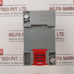 Schleicher Szt32 Time Relay 1.5-30S 50/60Hz