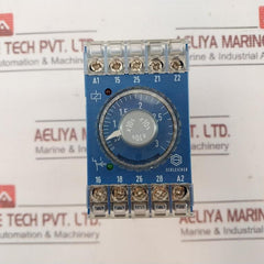 Schleicher Szt32 Time Relay 1.5-30S 50/60Hz