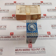 Schleicher Szt32 Time Relay 5-100S 05703357 88 123