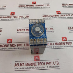Schleicher Szt32 Time Relay 5-100S 05703357 88 123