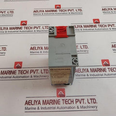 Schleicher Szt32 Time Relay 5-100S 05703357 88 123