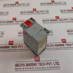 Schleicher Szt32 Time Relay 5-100S 05703357 88 123