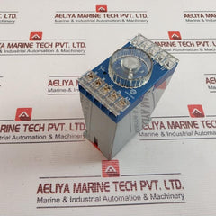 Schleicher Szt32 Time Relay 5-100S 05703357 88 123