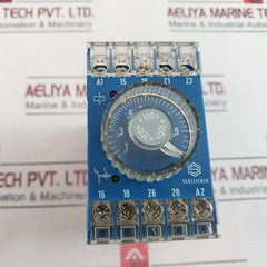 Schleicher Szt32 Time Relay 5-100S 05703357 88 123