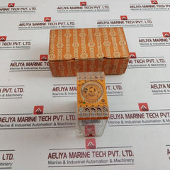 Schleicher Szt 32 Time Relay 5-100S 50/60Hz