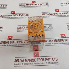 Schleicher Szt 32 Time Relay 5-100S 50/60Hz