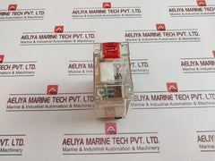 Schleicher Szt 32 Time Relay 5-100S 50/60Hz
