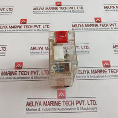 Schleicher Szt 32 Time Relay 5-100S 50/60Hz