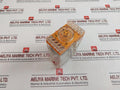 Schleicher Szt 32 Time Relay 5-100S 50/60Hz