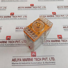 Schleicher Szt 32 Time Relay 5-100S 50/60Hz