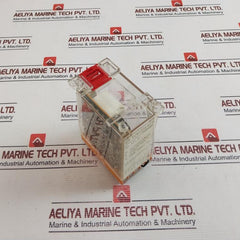 Schleicher Szt 32 Time Relay 5-100S 50/60Hz