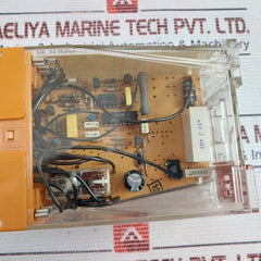 Schleicher Szt 32 Time Relay 5-100S 50/60Hz