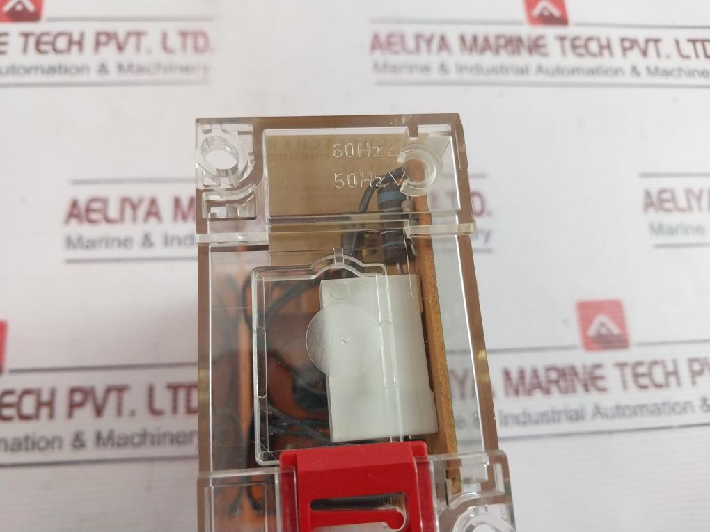 Schleicher Szt 32 Time Relay 5-100S 50/60Hz