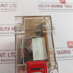 Schleicher Szt 32 Time Relay 5-100S 50/60Hz