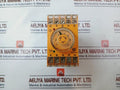 Schleicher Szt 32, 0.5-10 S Time Relay 220V 50-60Hz